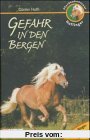 Pferdeabenteuer - Haflinger: Gefahr in den Bergen